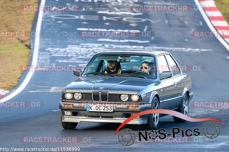 Bild #11536999 - Touristenfahrten Nürburgring Nordschleife (13.12.2020)