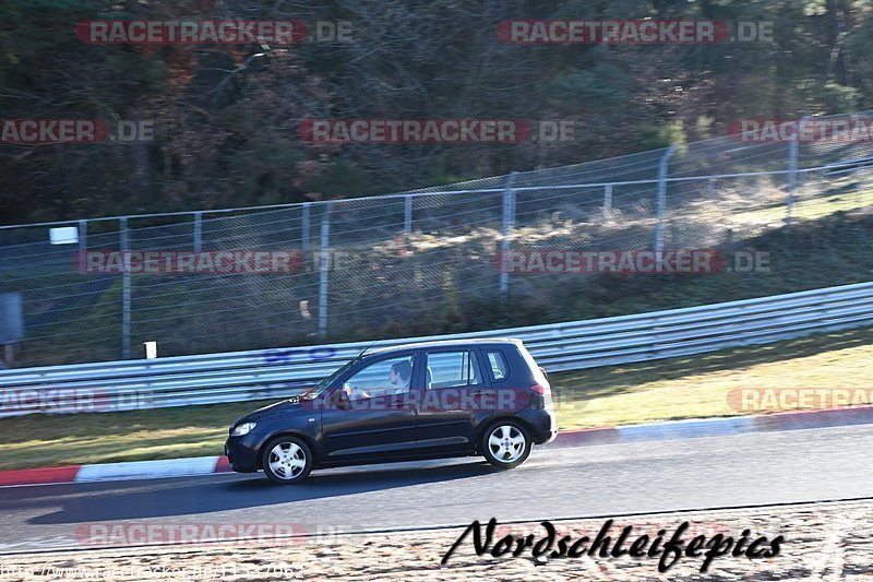 Bild #11537062 - Touristenfahrten Nürburgring Nordschleife (13.12.2020)