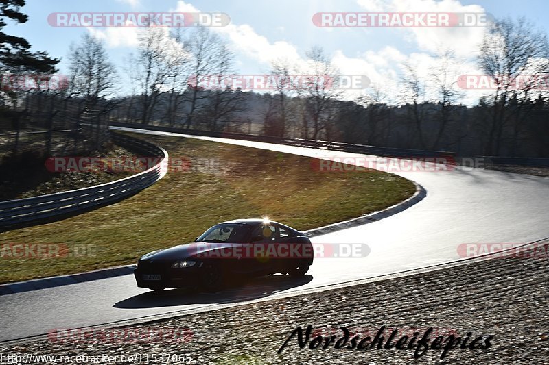 Bild #11537065 - Touristenfahrten Nürburgring Nordschleife (13.12.2020)