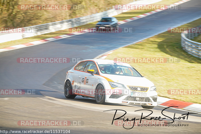 Bild #11537104 - Touristenfahrten Nürburgring Nordschleife (13.12.2020)