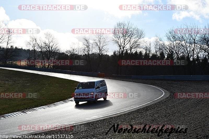 Bild #11537110 - Touristenfahrten Nürburgring Nordschleife (13.12.2020)