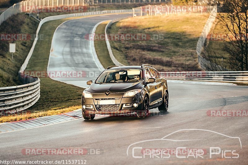 Bild #11537112 - Touristenfahrten Nürburgring Nordschleife (13.12.2020)