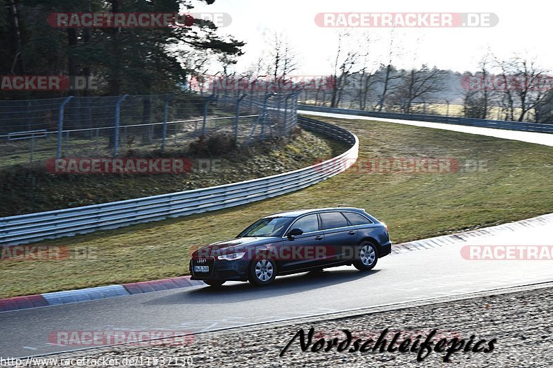 Bild #11537130 - Touristenfahrten Nürburgring Nordschleife (13.12.2020)