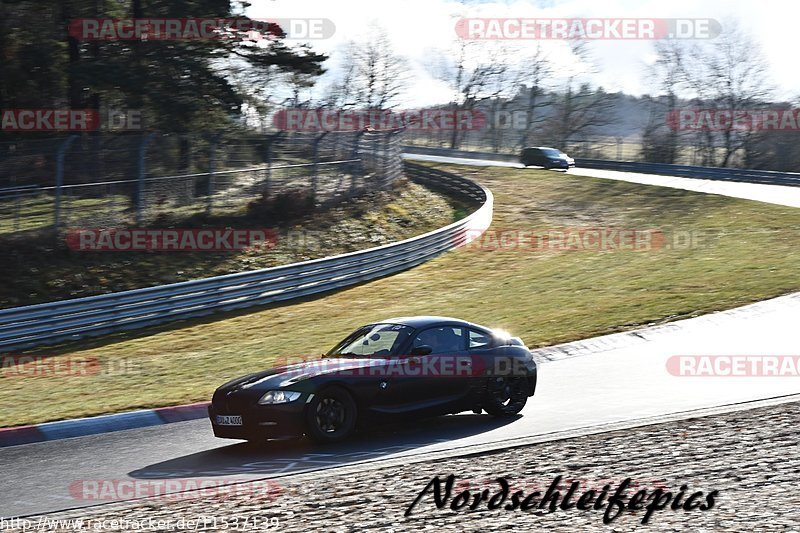 Bild #11537139 - Touristenfahrten Nürburgring Nordschleife (13.12.2020)