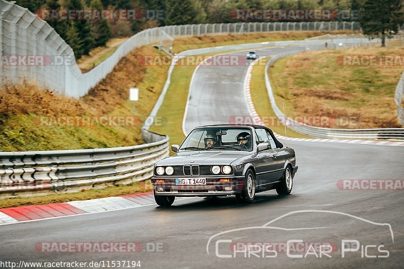 Bild #11537194 - Touristenfahrten Nürburgring Nordschleife (13.12.2020)