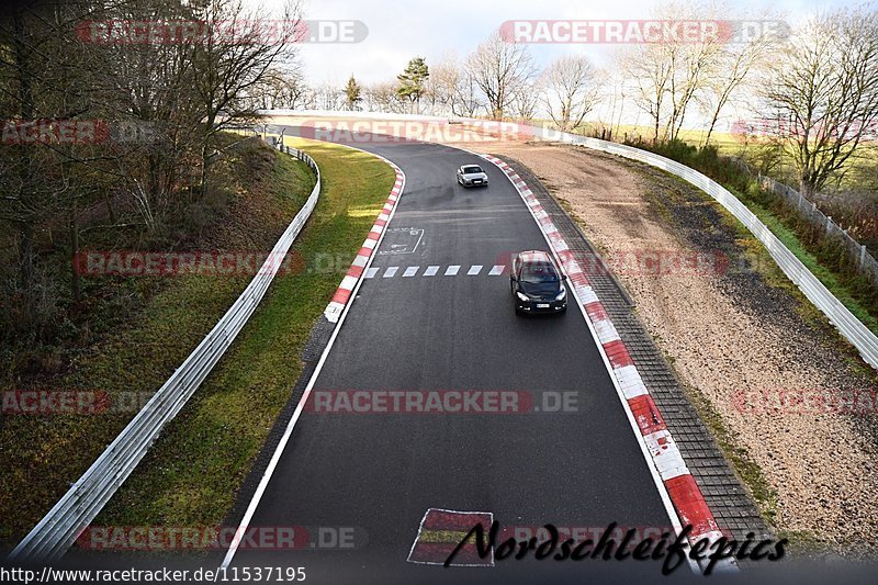 Bild #11537195 - Touristenfahrten Nürburgring Nordschleife (13.12.2020)