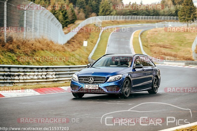 Bild #11537203 - Touristenfahrten Nürburgring Nordschleife (13.12.2020)