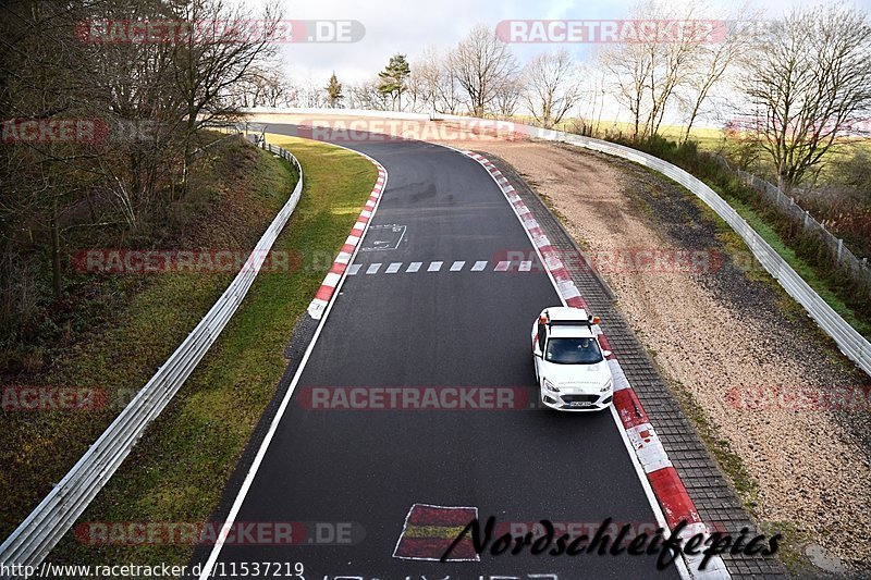 Bild #11537219 - Touristenfahrten Nürburgring Nordschleife (13.12.2020)