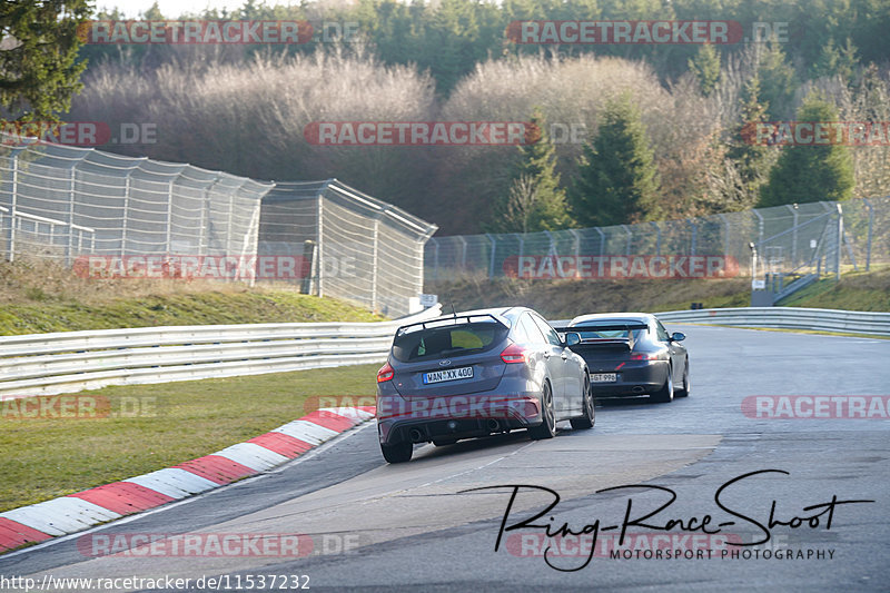 Bild #11537232 - Touristenfahrten Nürburgring Nordschleife (13.12.2020)