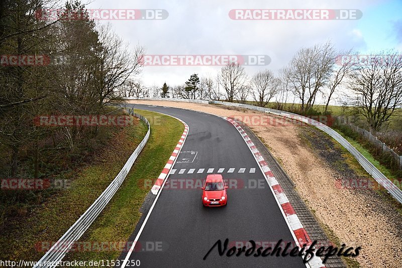 Bild #11537250 - Touristenfahrten Nürburgring Nordschleife (13.12.2020)