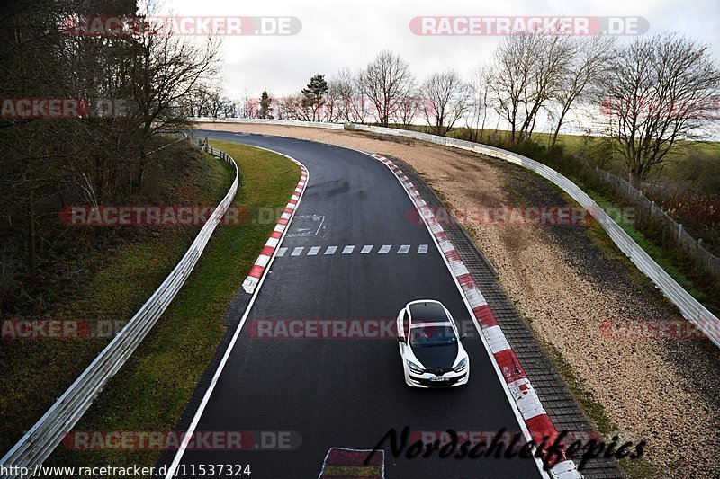 Bild #11537324 - Touristenfahrten Nürburgring Nordschleife (13.12.2020)