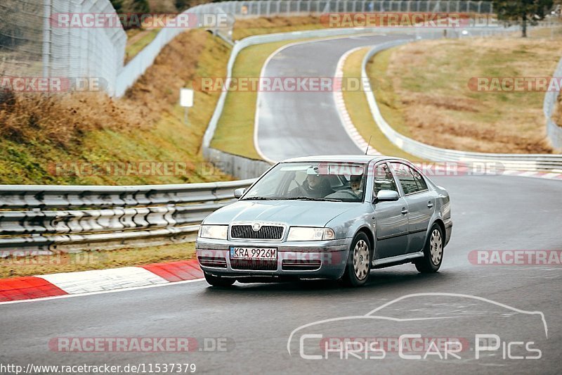 Bild #11537379 - Touristenfahrten Nürburgring Nordschleife (13.12.2020)