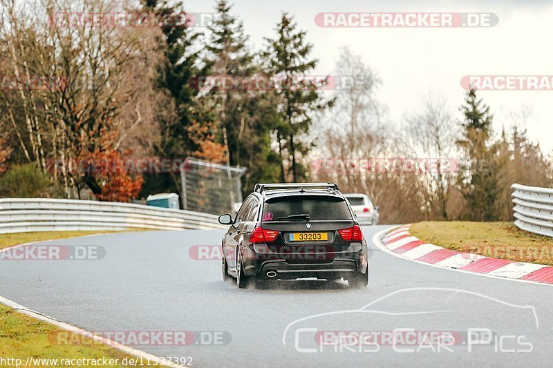 Bild #11537392 - Touristenfahrten Nürburgring Nordschleife (13.12.2020)