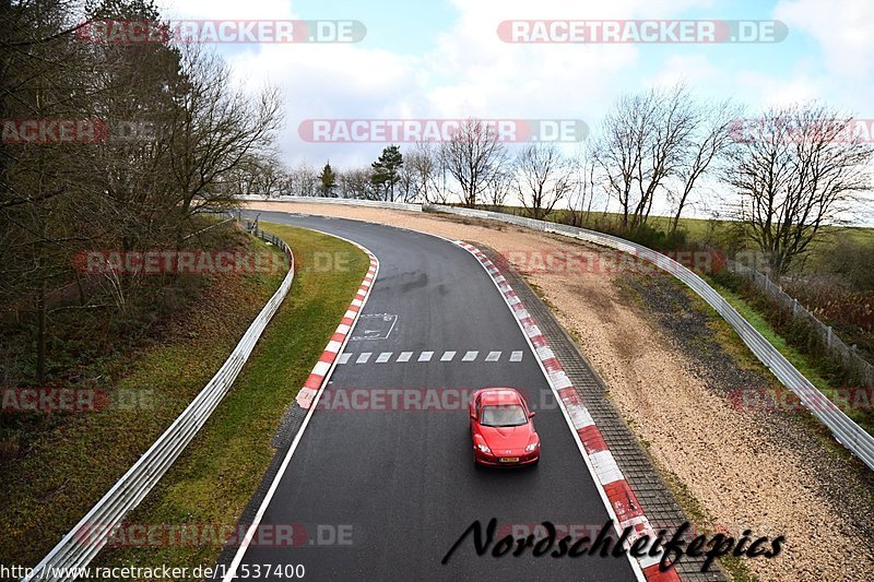Bild #11537400 - Touristenfahrten Nürburgring Nordschleife (13.12.2020)
