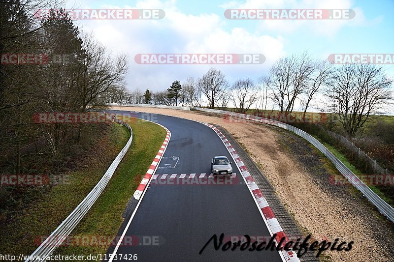 Bild #11537426 - Touristenfahrten Nürburgring Nordschleife (13.12.2020)