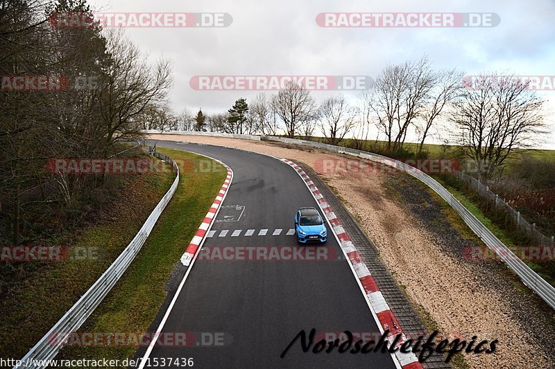 Bild #11537436 - Touristenfahrten Nürburgring Nordschleife (13.12.2020)