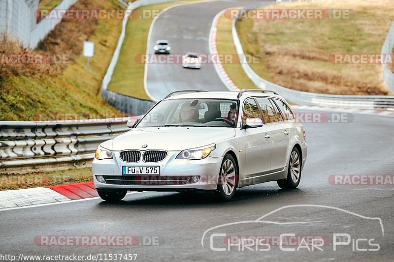 Bild #11537457 - Touristenfahrten Nürburgring Nordschleife (13.12.2020)