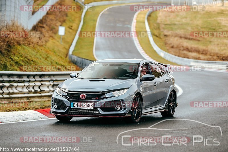 Bild #11537464 - Touristenfahrten Nürburgring Nordschleife (13.12.2020)