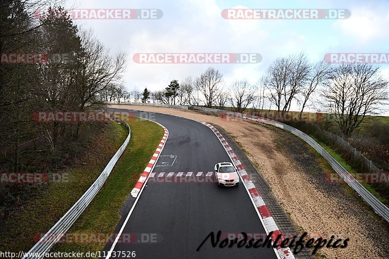 Bild #11537526 - Touristenfahrten Nürburgring Nordschleife (13.12.2020)