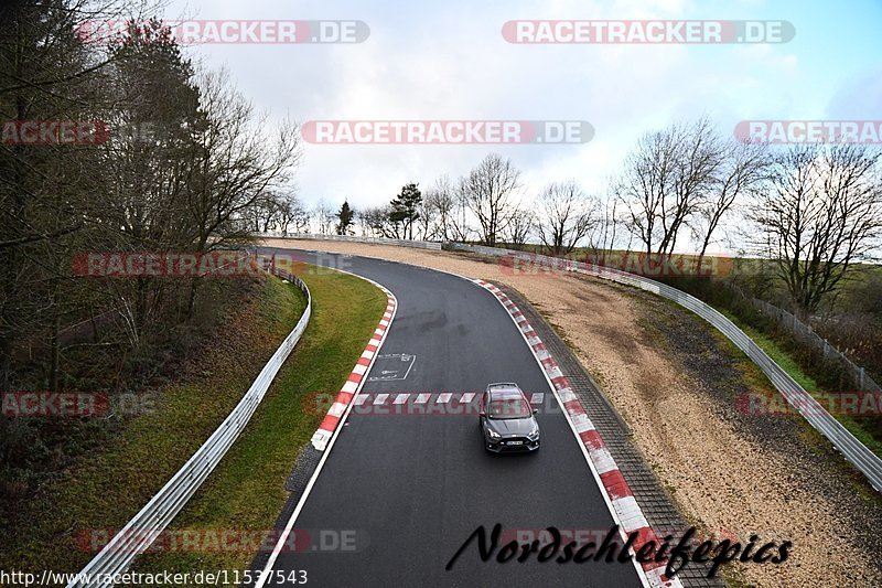 Bild #11537543 - Touristenfahrten Nürburgring Nordschleife (13.12.2020)