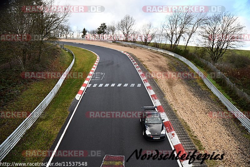 Bild #11537548 - Touristenfahrten Nürburgring Nordschleife (13.12.2020)