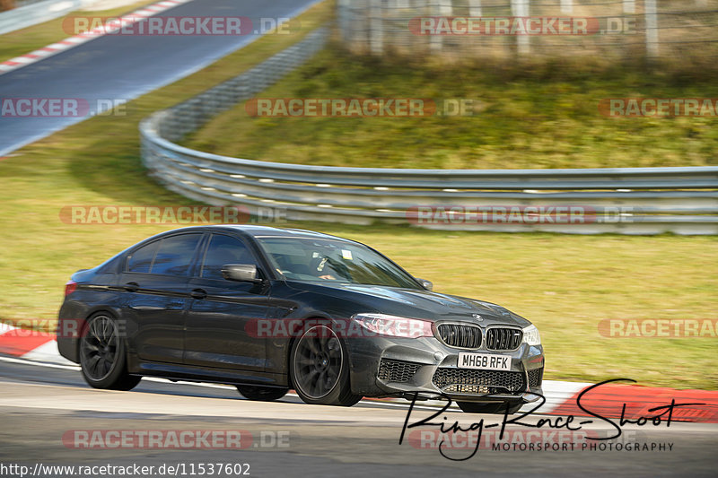 Bild #11537602 - Touristenfahrten Nürburgring Nordschleife (13.12.2020)