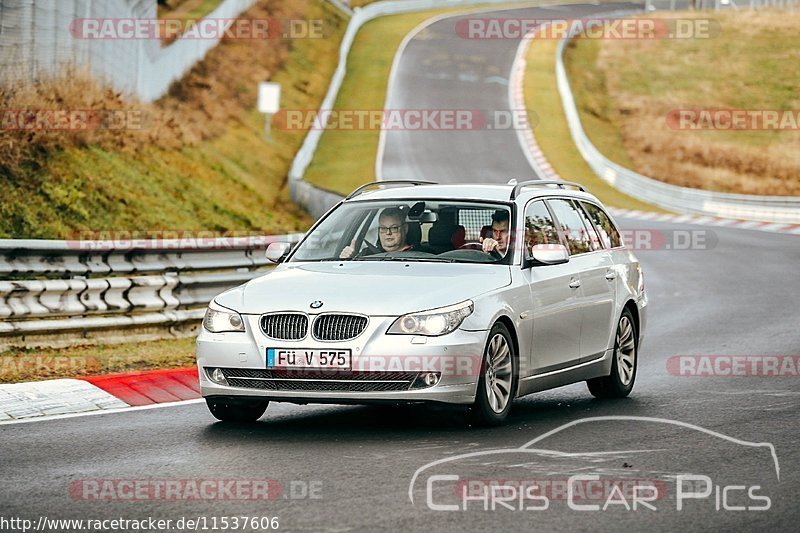 Bild #11537606 - Touristenfahrten Nürburgring Nordschleife (13.12.2020)