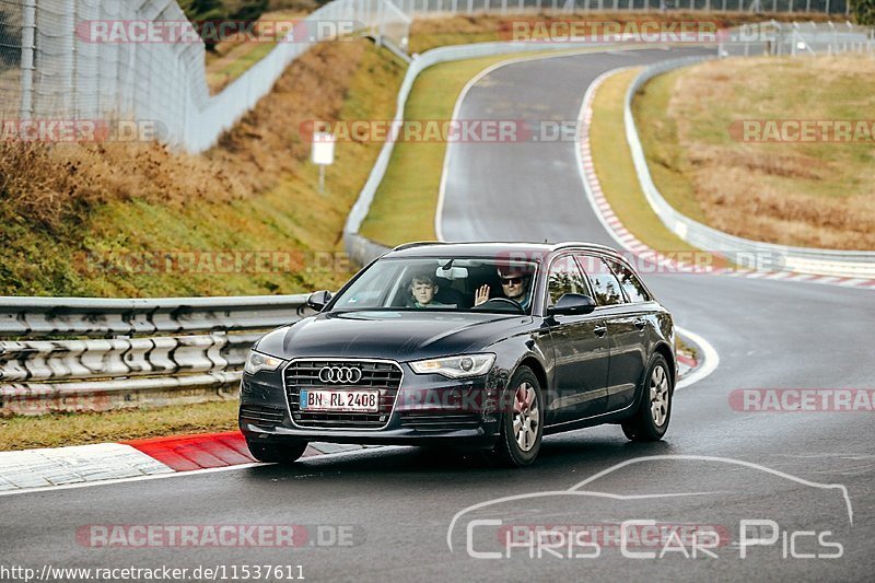 Bild #11537611 - Touristenfahrten Nürburgring Nordschleife (13.12.2020)