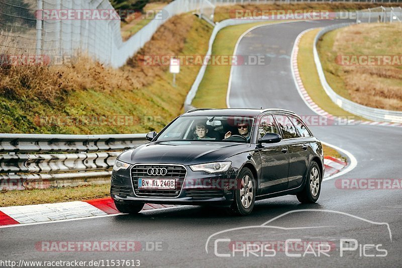 Bild #11537613 - Touristenfahrten Nürburgring Nordschleife (13.12.2020)