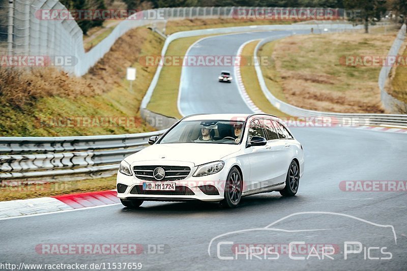 Bild #11537659 - Touristenfahrten Nürburgring Nordschleife (13.12.2020)