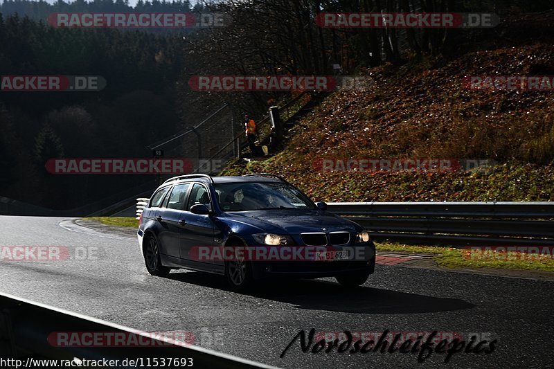 Bild #11537693 - Touristenfahrten Nürburgring Nordschleife (13.12.2020)