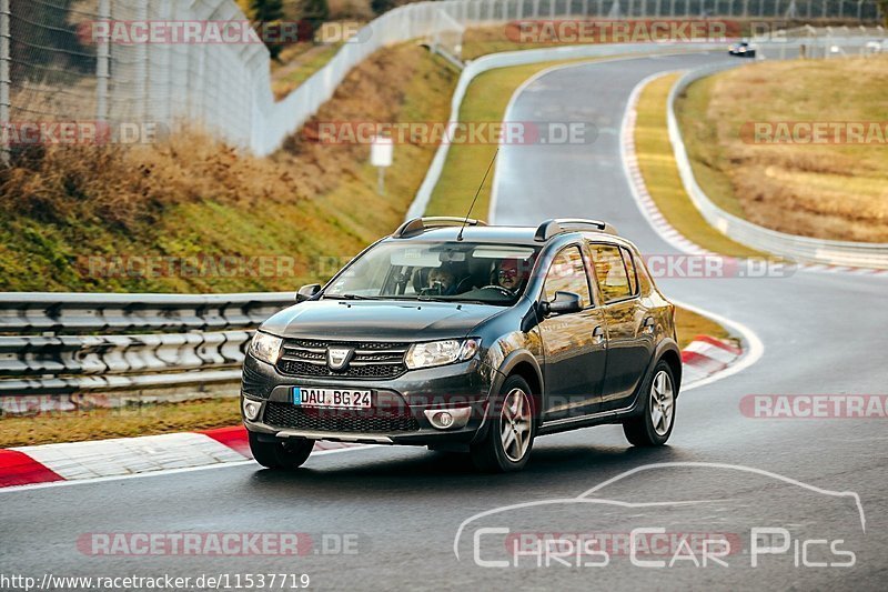 Bild #11537719 - Touristenfahrten Nürburgring Nordschleife (13.12.2020)