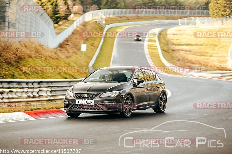 Bild #11537737 - Touristenfahrten Nürburgring Nordschleife (13.12.2020)