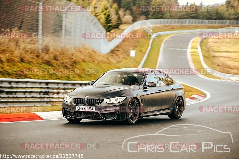 Bild #11537745 - Touristenfahrten Nürburgring Nordschleife (13.12.2020)