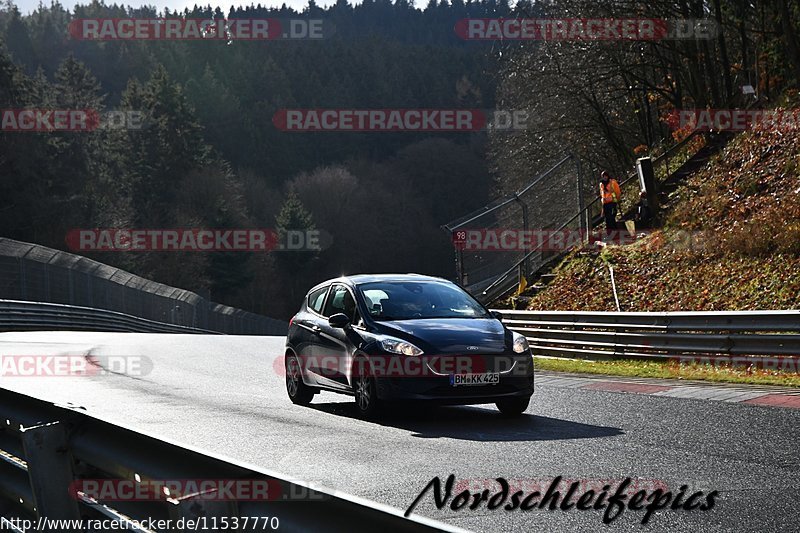 Bild #11537770 - Touristenfahrten Nürburgring Nordschleife (13.12.2020)