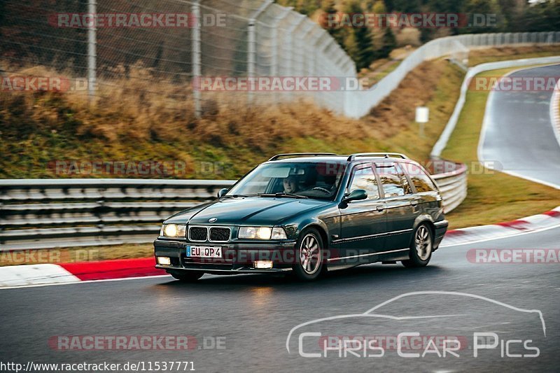 Bild #11537771 - Touristenfahrten Nürburgring Nordschleife (13.12.2020)