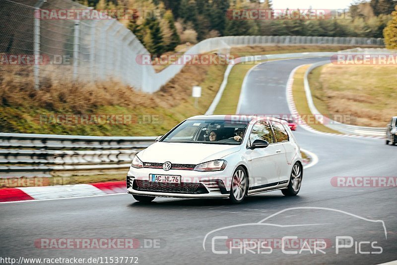 Bild #11537772 - Touristenfahrten Nürburgring Nordschleife (13.12.2020)