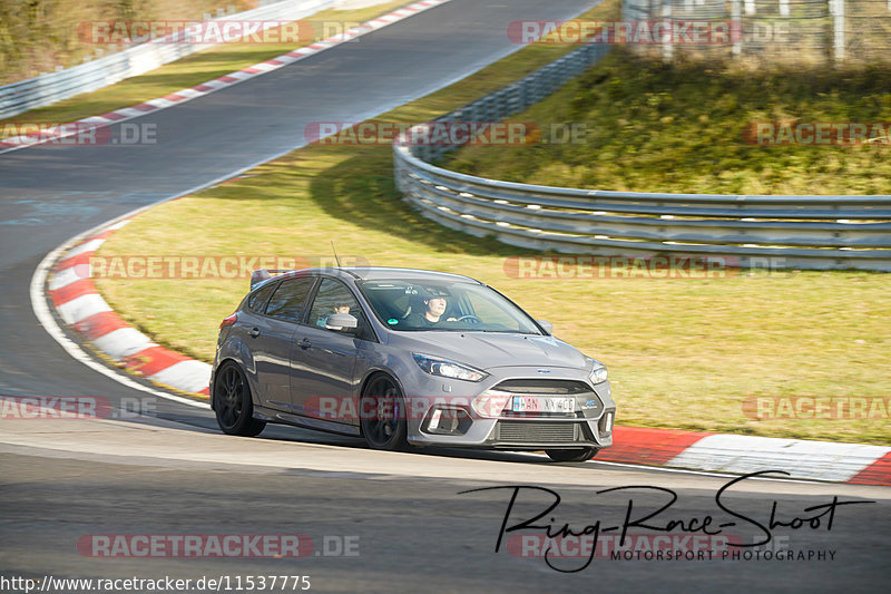 Bild #11537775 - Touristenfahrten Nürburgring Nordschleife (13.12.2020)