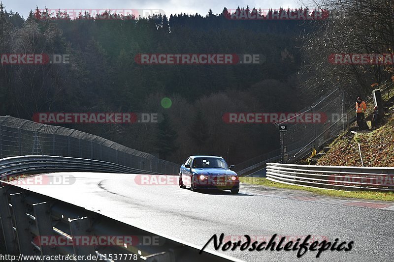 Bild #11537778 - Touristenfahrten Nürburgring Nordschleife (13.12.2020)