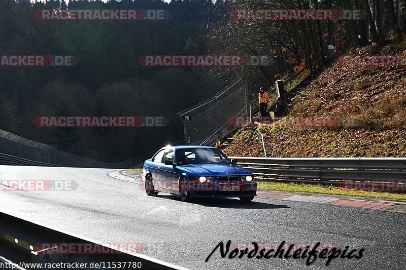 Bild #11537780 - Touristenfahrten Nürburgring Nordschleife (13.12.2020)