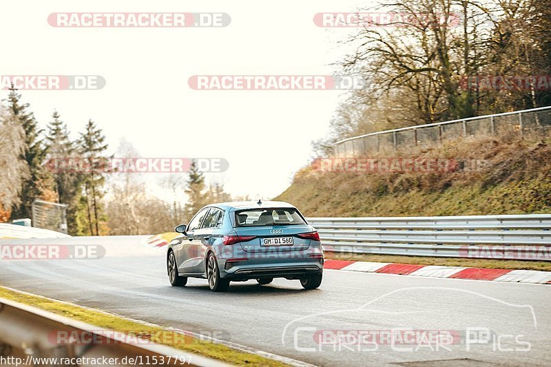 Bild #11537797 - Touristenfahrten Nürburgring Nordschleife (13.12.2020)