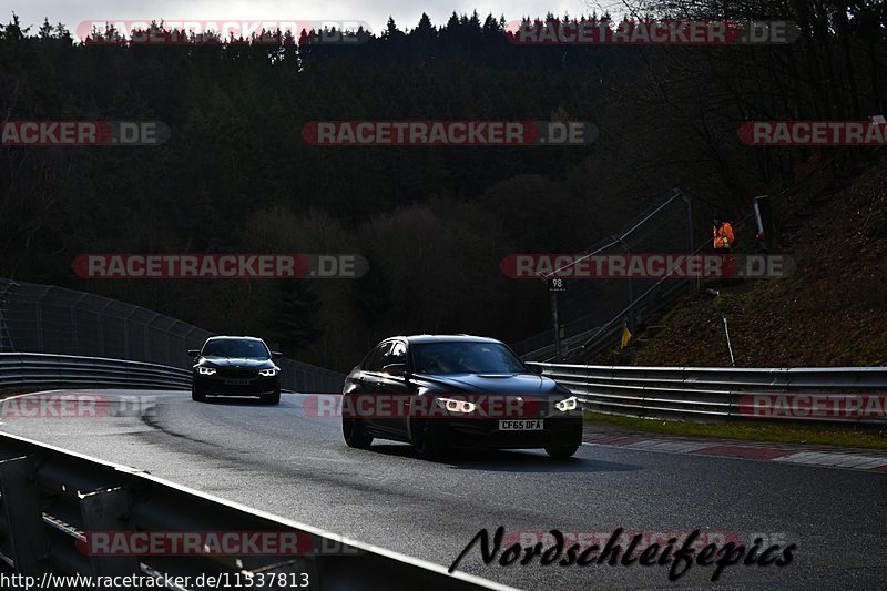 Bild #11537813 - Touristenfahrten Nürburgring Nordschleife (13.12.2020)
