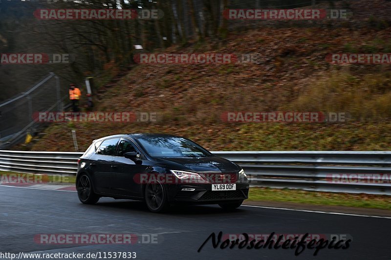 Bild #11537833 - Touristenfahrten Nürburgring Nordschleife (13.12.2020)