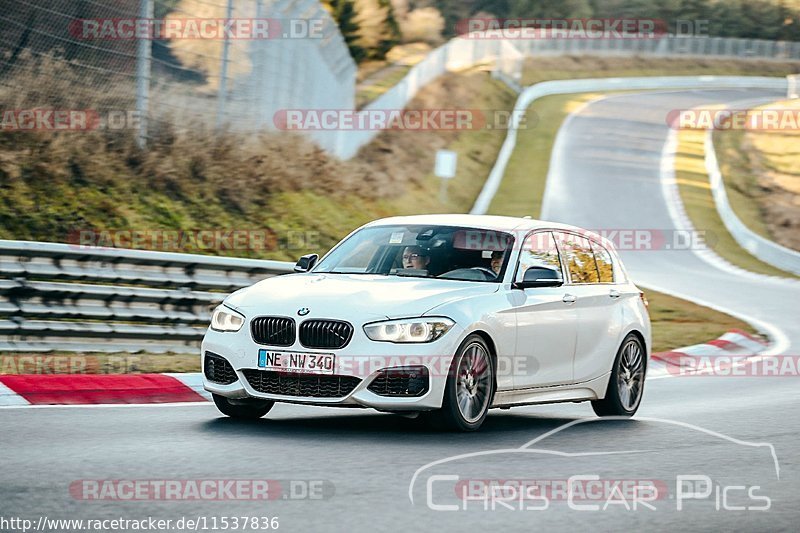 Bild #11537836 - Touristenfahrten Nürburgring Nordschleife (13.12.2020)