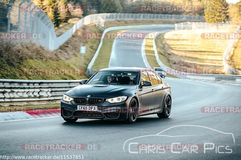 Bild #11537851 - Touristenfahrten Nürburgring Nordschleife (13.12.2020)