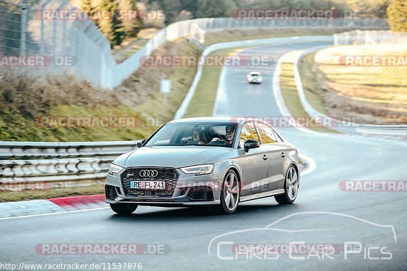 Bild #11537876 - Touristenfahrten Nürburgring Nordschleife (13.12.2020)