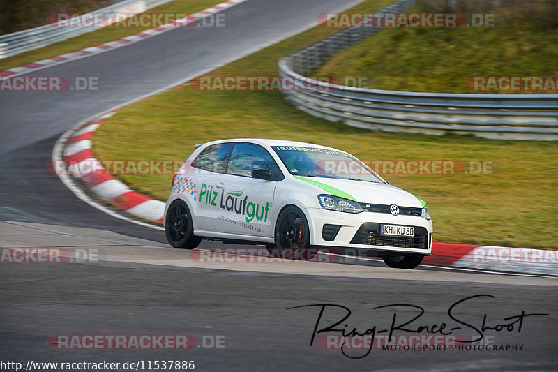 Bild #11537886 - Touristenfahrten Nürburgring Nordschleife (13.12.2020)