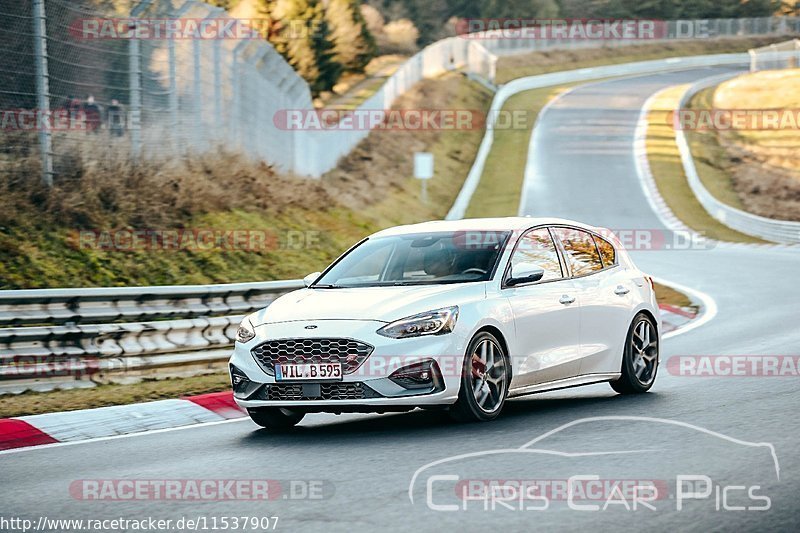 Bild #11537907 - Touristenfahrten Nürburgring Nordschleife (13.12.2020)