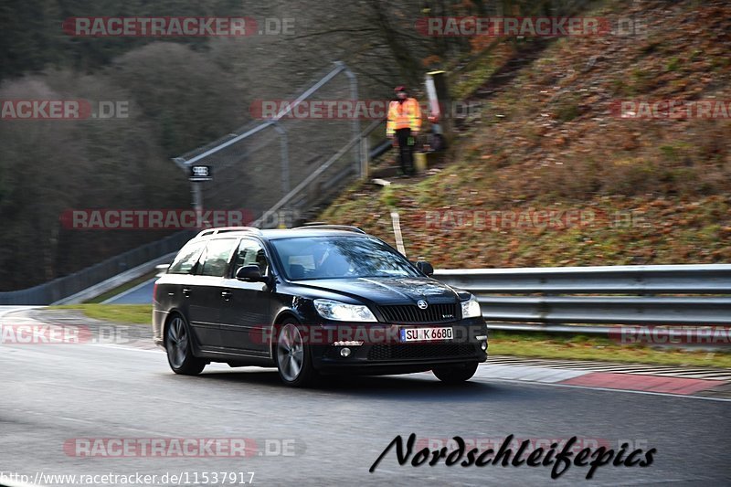 Bild #11537917 - Touristenfahrten Nürburgring Nordschleife (13.12.2020)