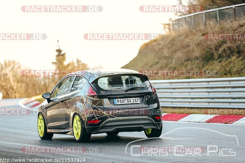 Bild #11537924 - Touristenfahrten Nürburgring Nordschleife (13.12.2020)